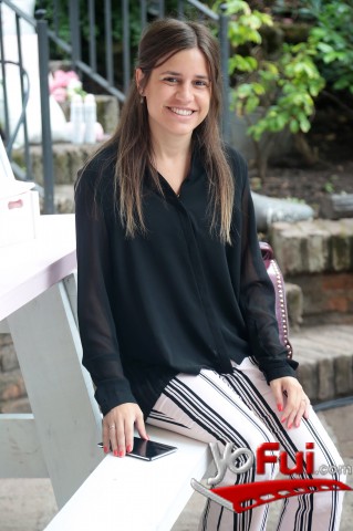 Florencia Gerzkowicz