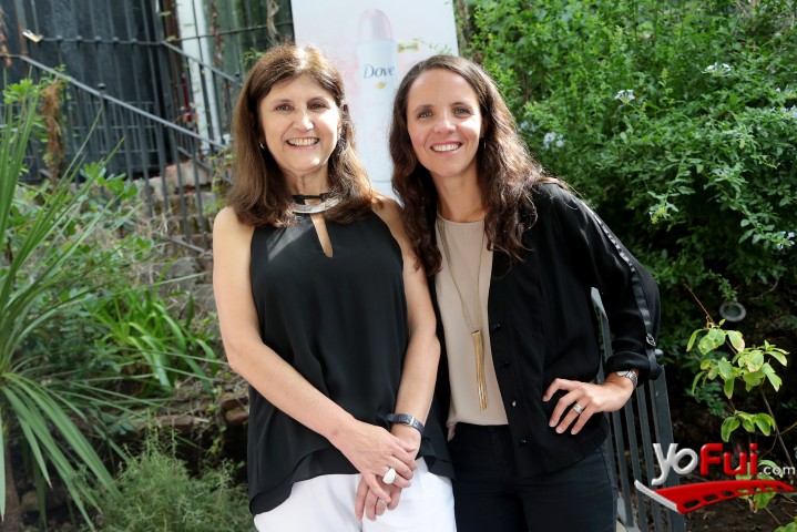 Gloria Lobos, Francisca Tagle