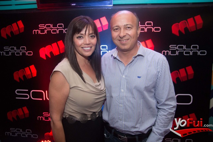 Ana Leal, Fernando Liewald