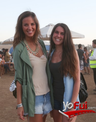 Fotografía en Movistar presentó Surfbeats Festival en Pichilemu, Pichilemu