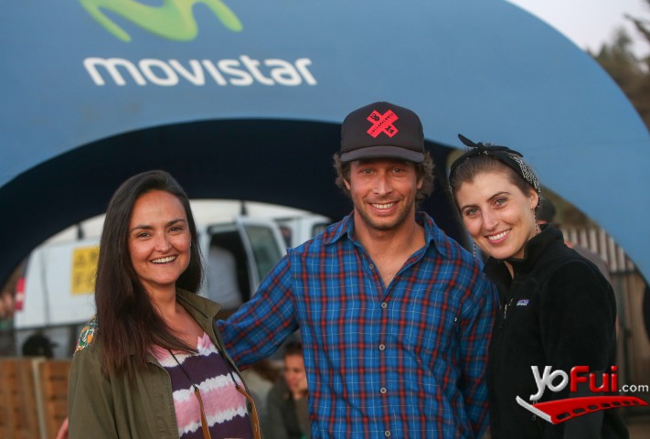 Eugenia Santa Maria, Jorge Merino, Dana Juneman