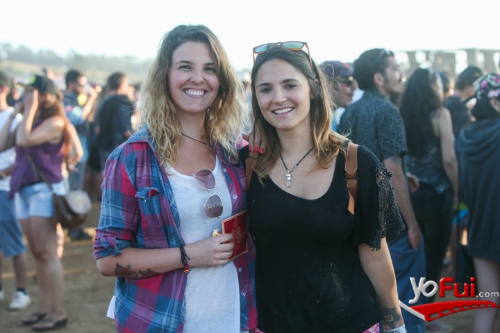 Ignacia Jullian, Delfina Rogers