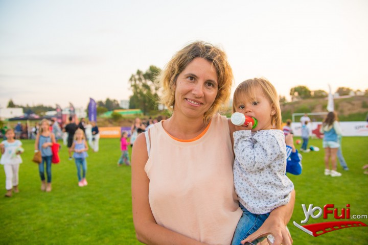 Virginia Briano, María Octavia Aburto