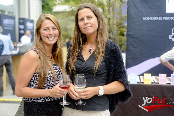 Carolina Cerda, Renate Yunge