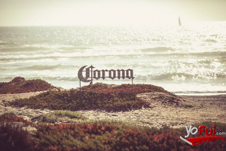 Corona Sunset Music Festival 2016