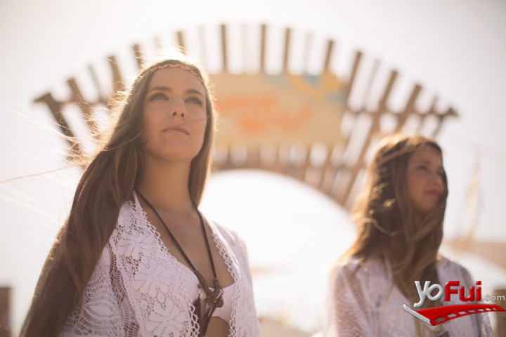 Corona Sunset Music Festival 2016