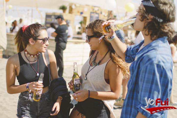 Florencia Ortiz, Victoria Valdivieso, Tomás Ramos