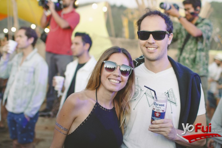 Marcela Carrasco, Francisco Parada