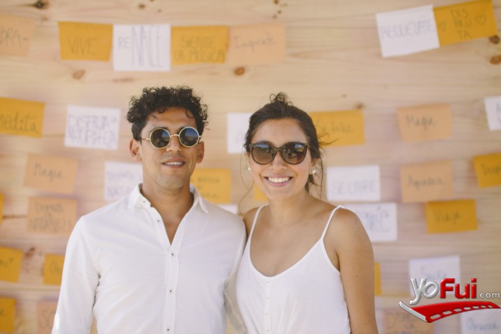 Sebastián Mardones, Camila Donoso