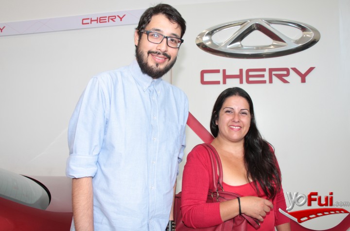 Víctor Gaete, Marcela Vargas