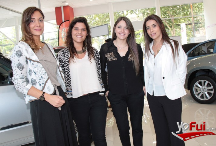 YoFui.com Presentación del sedán Arrizo3 de Chery, Rosselot Bilbao (6496)