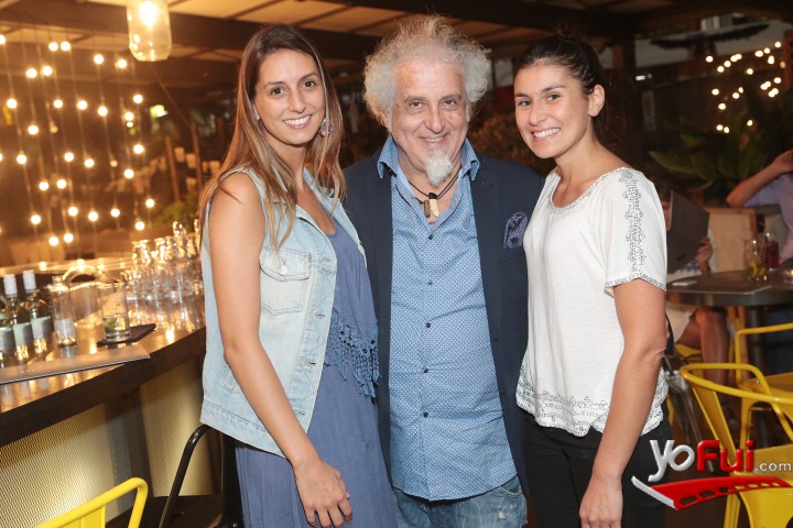 YoFui.com Temporada de terrazas en Santiago, Terraza del Restaurant Cuper&Co (6497)
