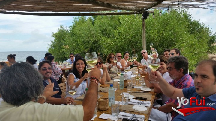 Restaurant & Beach Club “La Susana”