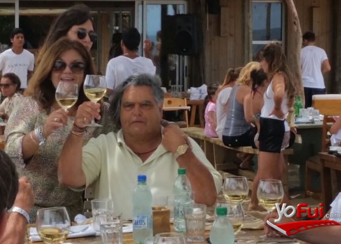 Restaurant & Beach Club “La Susana”