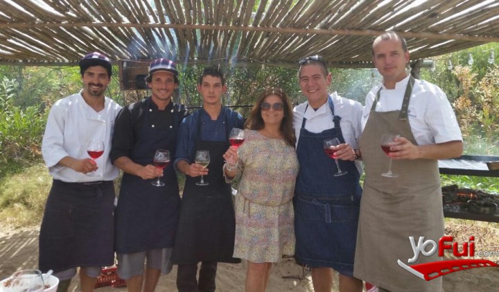 Restaurant & Beach Club “La Susana”