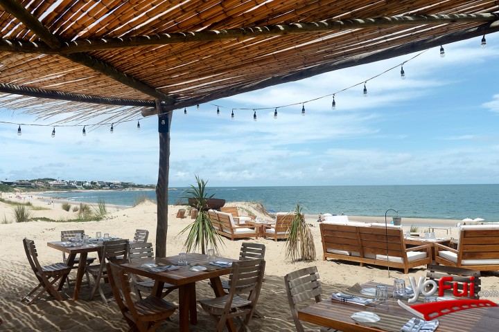 Restaurant & Beach Club “La Susana”