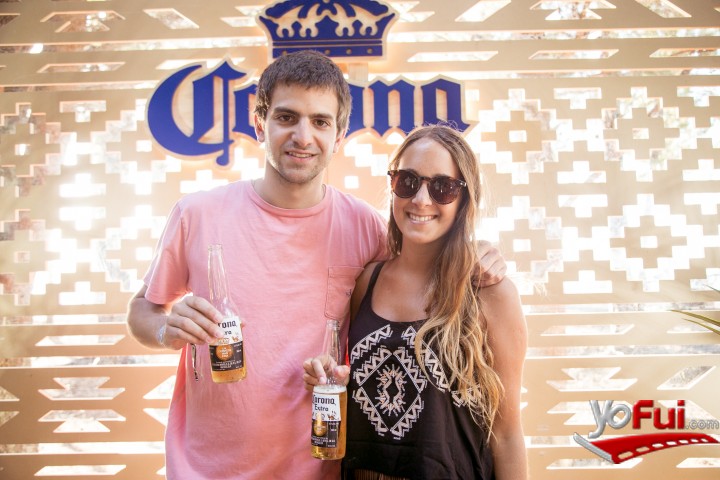 Borja Besa, Camila Saldivia