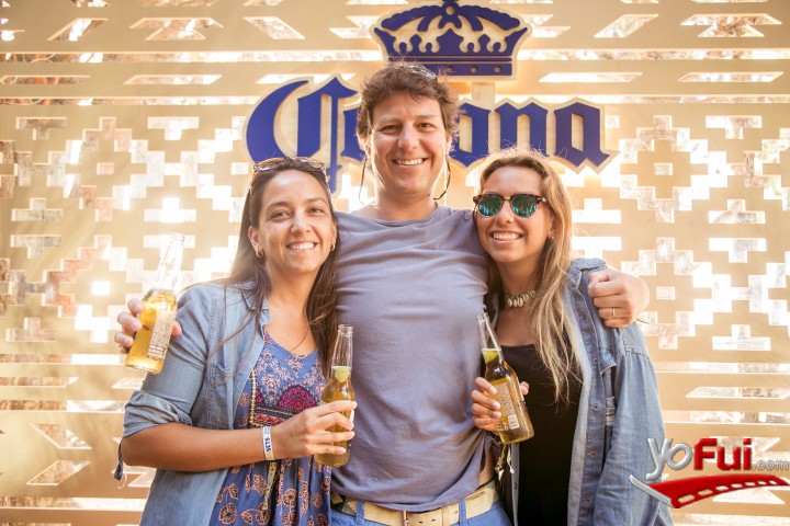 Isidora Cortés, Cristóbal Saldivia, Angeles Saldivia