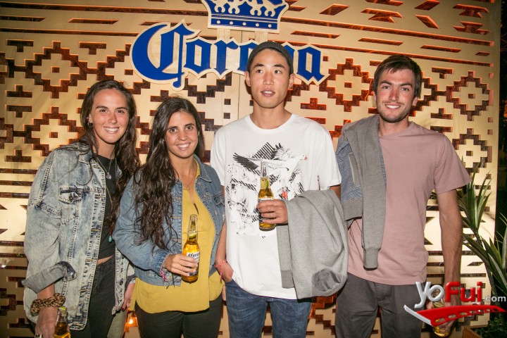 Javiera Diaz, Javiera Iglesias, Dongjoon Lee, José Ignacio Diaz