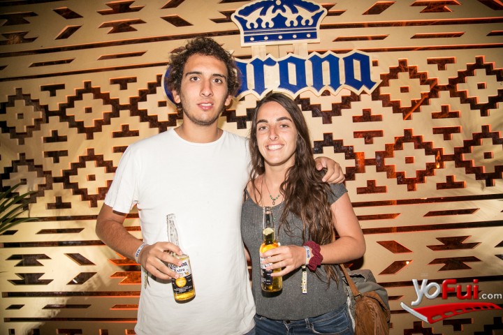 Sebastián García Huidobro, Josefina Diaz