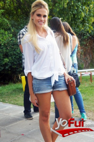 Eliana Albasetti