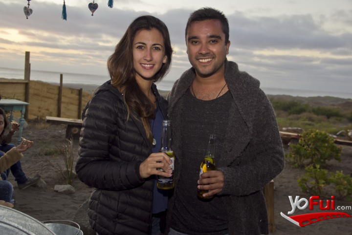 Norma Rosell, Cristian Diaz
