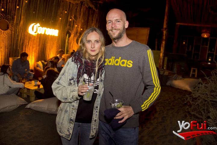 Veronica Garces, Dean Elliott
