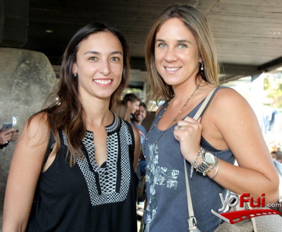 Catalina Barros, Maria Jose Terre