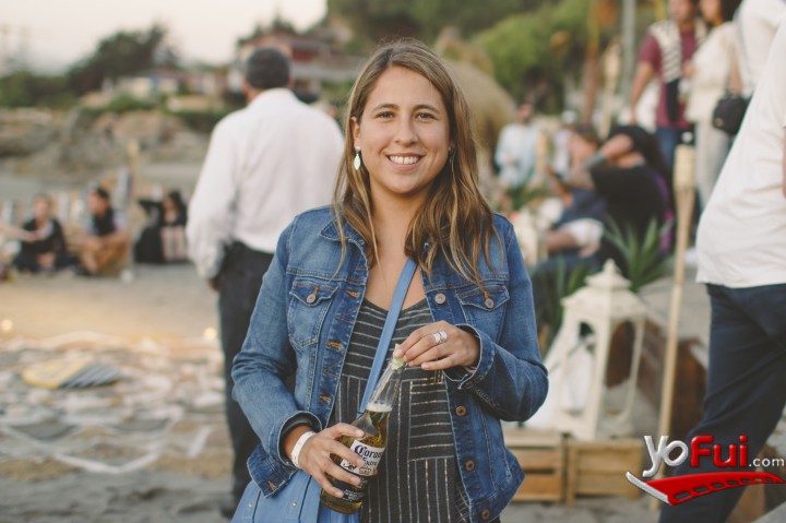 Francisca Vizcarra