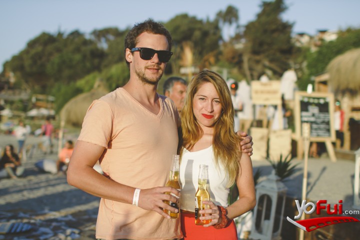 Pedro Pressac, Denisse Ide