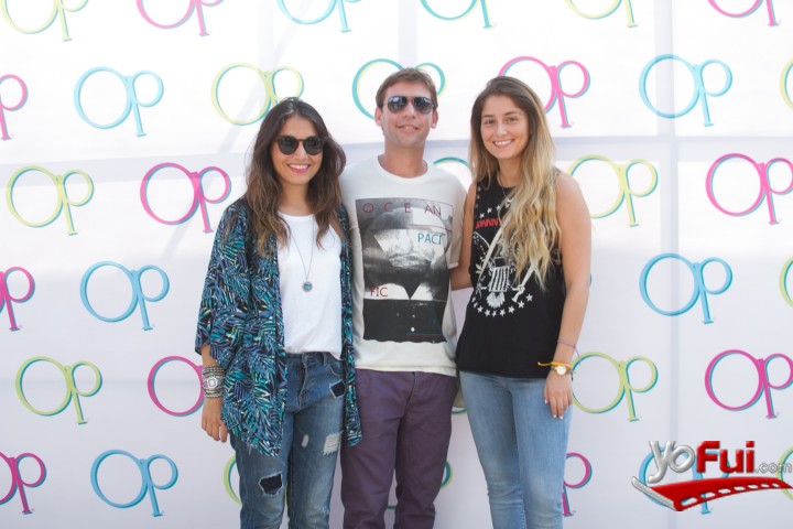 Bárbara Herrera, Dan Bortzutzki, Antonia Zosa