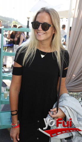 Gerri Kimber