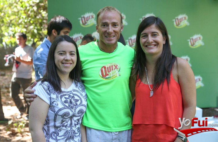 Carolina Cifuentes, Sebastian Keitel, Emilia Moja
