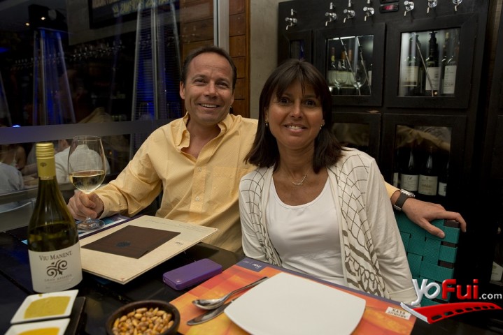 Juan Carlos Ramirez, Veronica Bravo