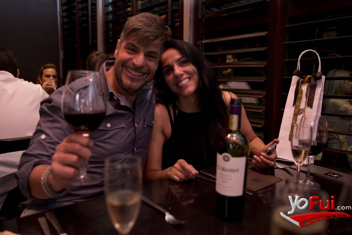 Arturo Sauma, Milena Espindola