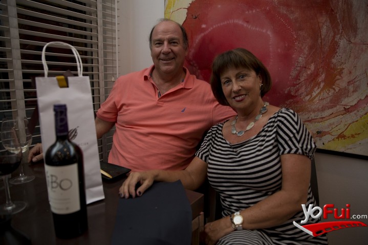 Juan José Besa, Rosita Vergara