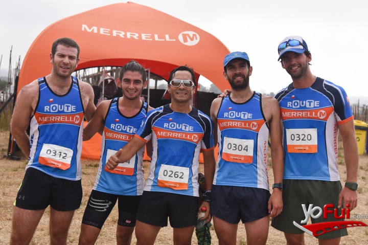 Andrés Tagle, Alejandro Amunategui, Juan Pablo Jaures, Felipe De la Vega, Tomás Larraín