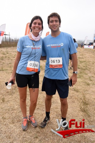 Maria Ignacia Campino, Matias Valenzuela