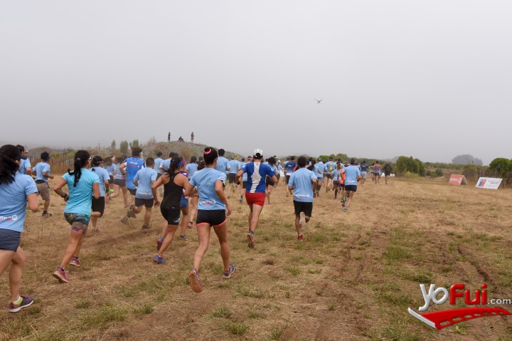 carrera dos
