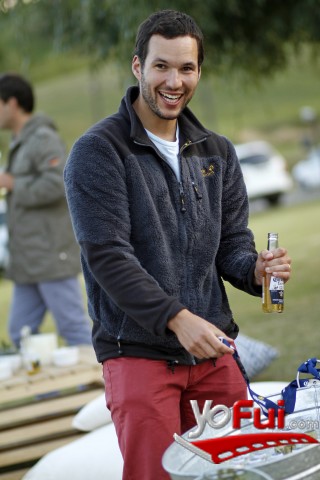 Anibal Pedrals