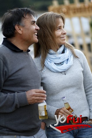Fotografía en Evento Coronita Sunset Premium en Patagonia Virgin, Patagonia Virgin Frutillar