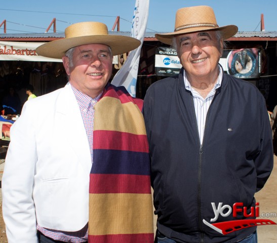 Patricio Urzúa, Juan Luis Guzmán
