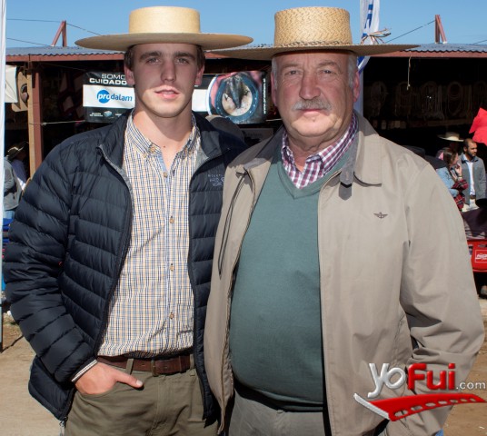 Raúl Robin, Jaime Robin