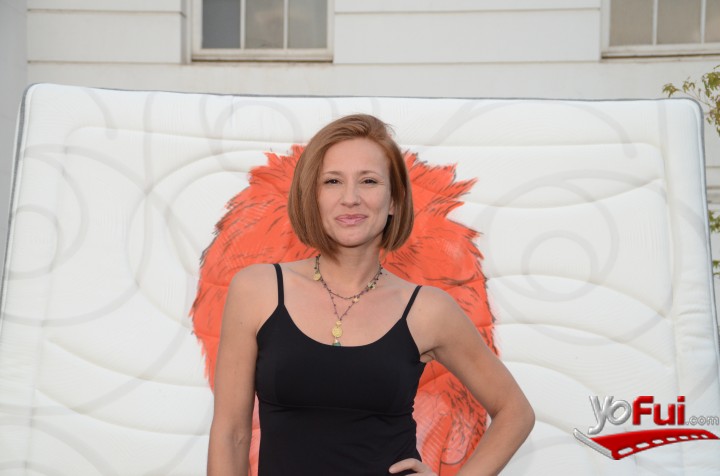 Sigrid Alegria