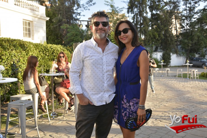 Kriss Ossandón, Bárbara Alamo