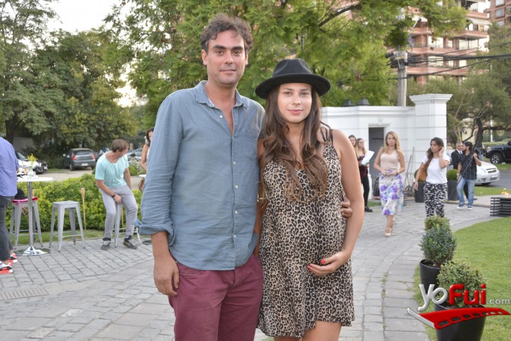 Alberto Rengifo, Malú Pérez