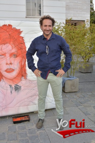 Juan Pablo Sáez