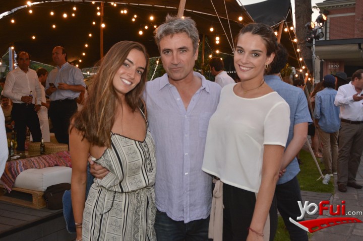 María Jesús Amunátegui, Miguel Luis Amunátegui, Isidora Amunátegui