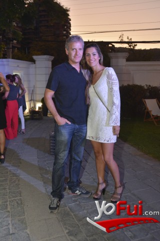 Gabriel Tavares, Karina Navarro