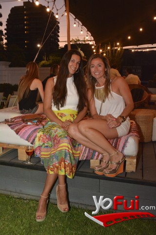 Tatiana Zarhi, Carolina Piña